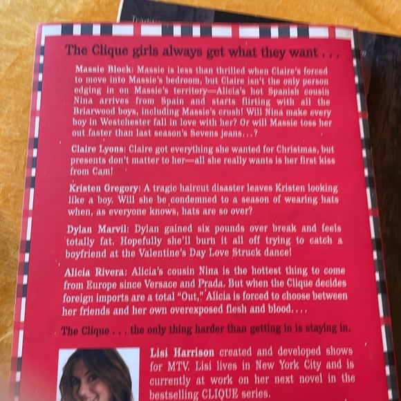 Young adult fiction - Picture 2 of 2